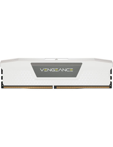 Corsair Vengeance Cmk32Gx5M2B5200C40W Moduł Pamięci 32 Gb 2 X 16 Gb Ddr5 5200 Mhz Korekcja Ecc