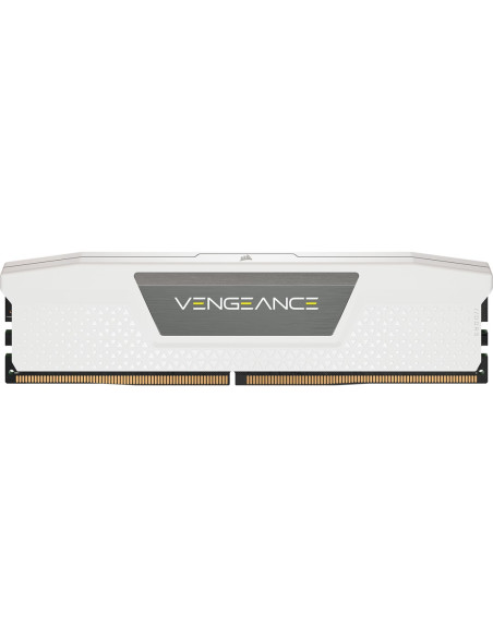 Corsair Vengeance Cmk32Gx5M2B5200C40W Moduł Pamięci 32 Gb 2 X 16 Gb Ddr5 5200 Mhz Korekcja Ecc