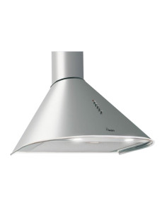 Okap Kominowy Akpo Wk-4 Dandys 50 Inox (500Mm  Stal Nierdzewna)