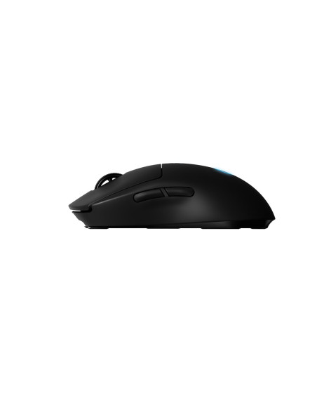Logitech G Pro Wireless Myszka Oburęczny Rf Wireless Optyczny 25600 Dpi