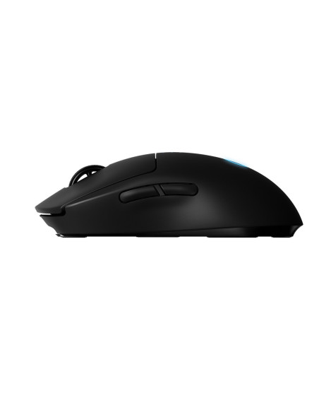 Logitech G Pro Wireless Myszka Oburęczny Rf Wireless Optyczny 25600 Dpi