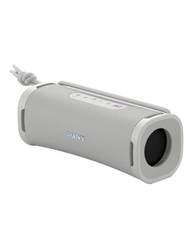 Sony Ult Field 1 - Bezprzewodowy Przenośny Głośnik Bluetooth Z Ult Power Sound, Potężny Bas, Ip67, Wodoodporny, Pyłoszczelny, Od