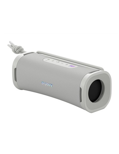 Sony Ult Field 1 - Bezprzewodowy Przenośny Głośnik Bluetooth Z Ult Power Sound, Potężny Bas, Ip67, Wodoodporny, Pyłoszczelny, Od