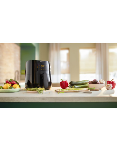 Philips Essential 3000 Series Hd9252/90 Ovi Mini