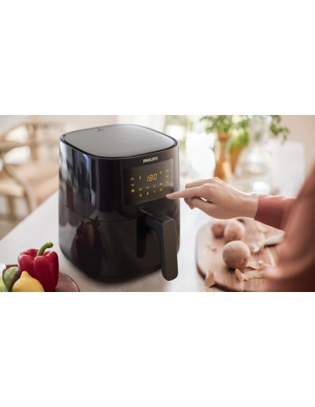 Philips Essential 3000 Series Hd9252/90 Ovi Mini