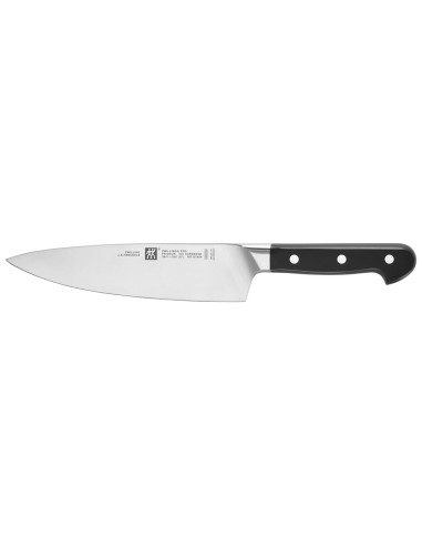 Nóż Szefa Kuchni Zwilling Pro - 20 Cm