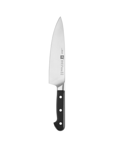 Nóż Szefa Kuchni Zwilling Pro - 20 Cm