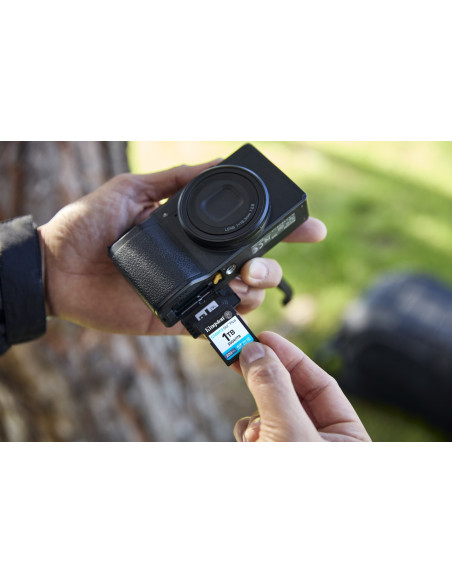 Karta Pamięci Kingston Canvas Go Plus Sdg4/1Tb (1Tb  Class U3, V30  Karta Pamięci)