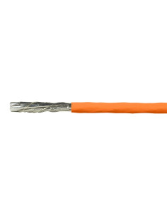 Patchkabel Verlegekabel Cat7A S/Ftp 100M 1000Mhz 2