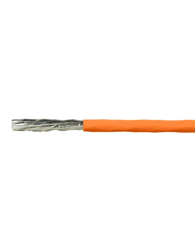 Patchkabel Verlegekabel Cat7A S/Ftp 100M 1000Mhz