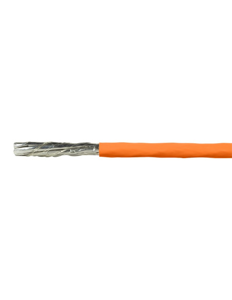 Patchkabel Verlegekabel Cat7A S/Ftp 100M 1000Mhz