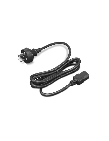 Zasilacz Do Notebooka Lenovo Slim 300W (Czarny)