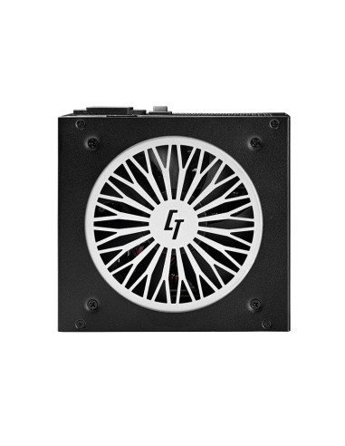 Chieftec Powerup Gpx-850Fc Moduł Zasilaczy 850 W 20+4 Pin Atx Atx Czarny