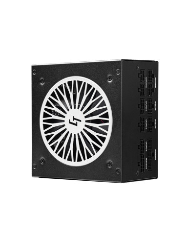 Chieftec Powerup Gpx-850Fc Moduł Zasilaczy 850 W 20+4 Pin Atx Atx Czarny