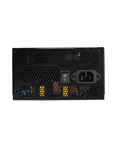 Chieftec Powerup Gpx-850Fc Moduł Zasilaczy 850 W 20+4 Pin Atx Atx Czarny