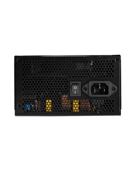 Chieftec Powerup Gpx-850Fc Moduł Zasilaczy 850 W 20+4 Pin Atx Atx Czarny