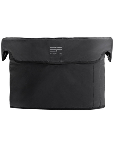 Dodatkowa Torba Na Baterie Do Ecoflow Delta Max Us