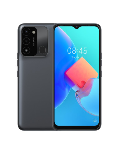 Smartfon Tecno Spark 8C 4/128Gb Magnet Black