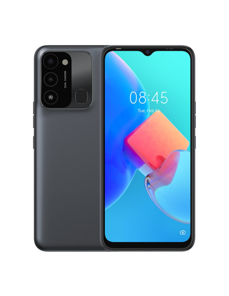 Smartfon Tecno Spark 8C 4/128Gb Magnet Black