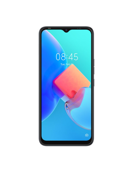 Smartfon Tecno Spark 8C 4/128Gb Magnet Black