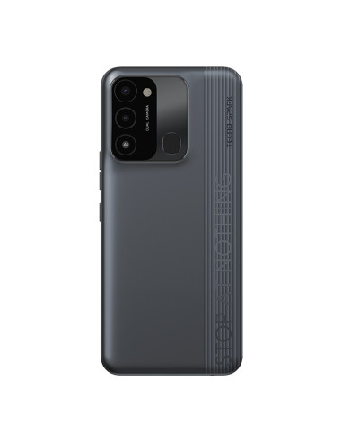 Smartfon Tecno Spark 8C 4/128Gb Magnet Black