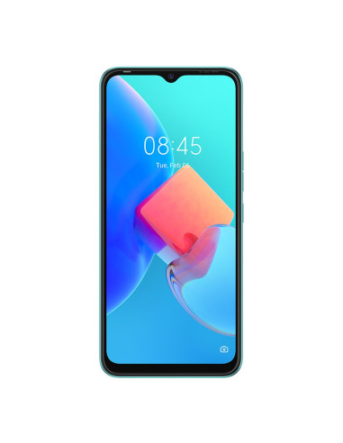 Smartfon Tecno Spark 8C 4/128Gb Turquoise Cyan