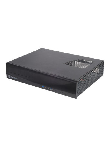 Silverstone Ml03 Htpc Czarny