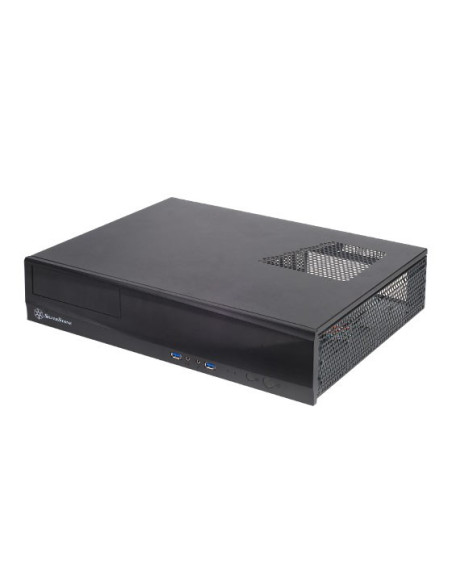 Silverstone Ml03 Htpc Czarny