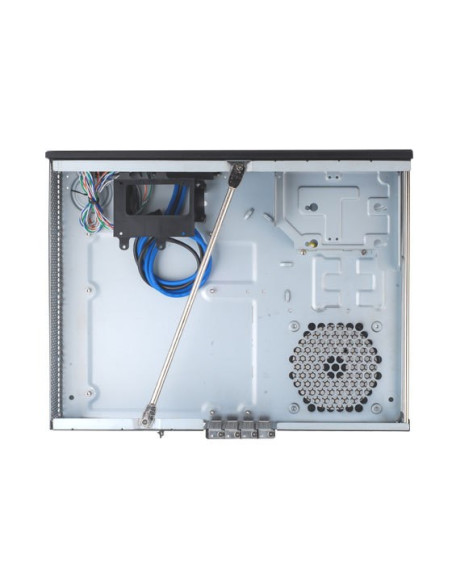 Silverstone Ml03 Htpc Czarny