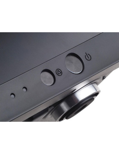 Silverstone Ml03 Htpc Czarny