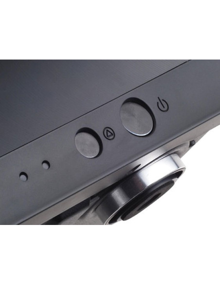 Silverstone Ml03 Htpc Czarny