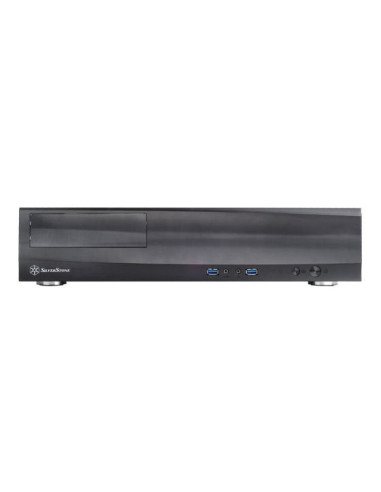 Silverstone Ml03 Htpc Czarny