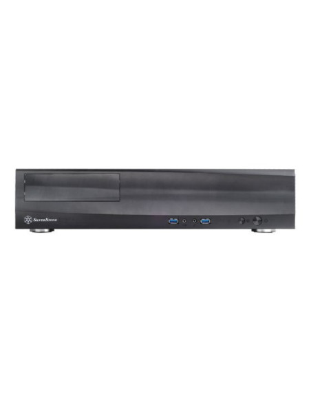 Silverstone Ml03 Htpc Czarny
