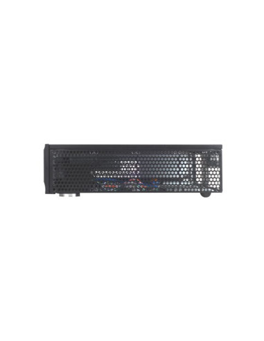 Silverstone Ml03 Htpc Czarny