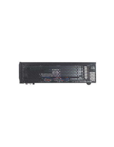 Silverstone Ml03 Htpc Czarny