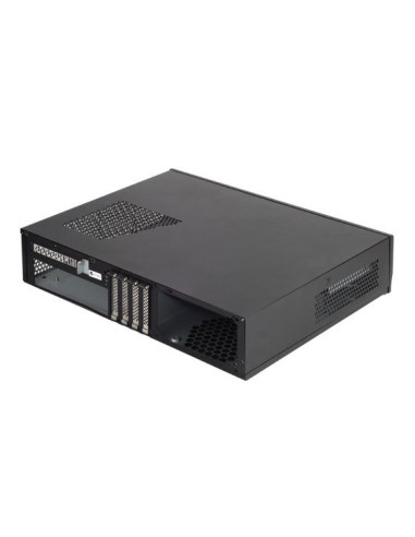 Silverstone Ml03 Htpc Czarny