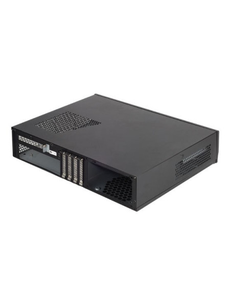 Silverstone Ml03 Htpc Czarny