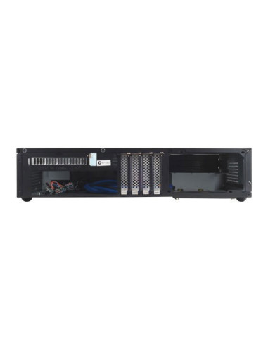 Silverstone Ml03 Htpc Czarny