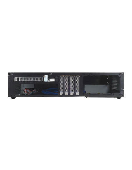 Silverstone Ml03 Htpc Czarny