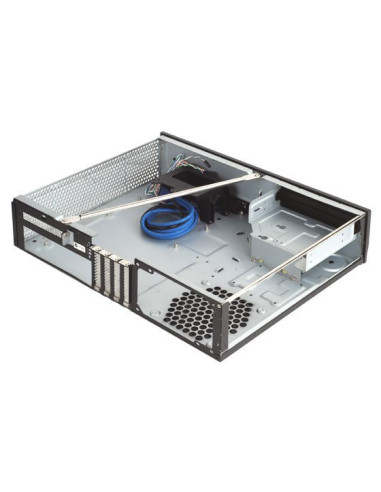 Silverstone Ml03 Htpc Czarny