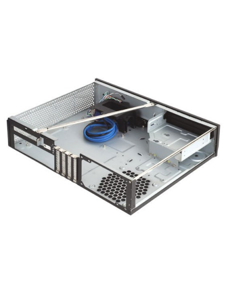 Silverstone Ml03 Htpc Czarny