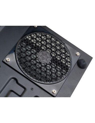 Silverstone Ml03 Htpc Czarny