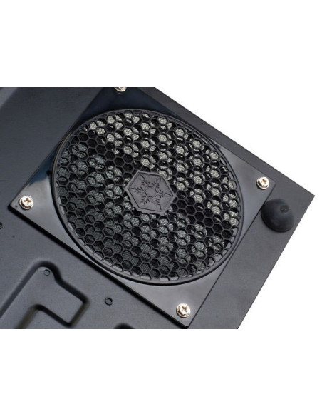 Silverstone Ml03 Htpc Czarny