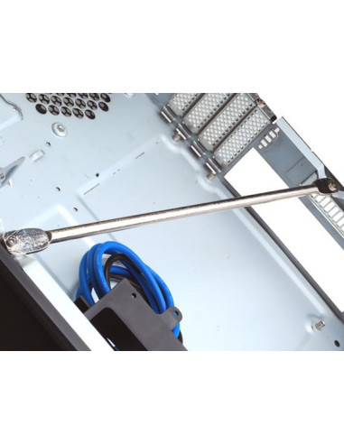 Silverstone Ml03 Htpc Czarny