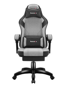 Fotel Gamingowy Force 3.7 Grey 2