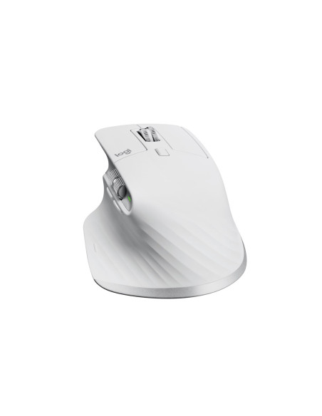 Logitech Mx Master 3S Myszka Po Prawej Stronie Rf Wireless + Bluetooth Laser 8000 Dpi