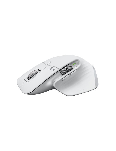 Logitech Mx Master 3S Myszka Po Prawej Stronie Rf Wireless + Bluetooth Laser 8000 Dpi