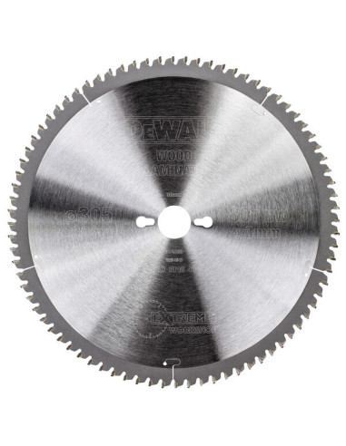 Dewalt Dt4288-Qz Ostrze Do Piły Tarczowej 30,5 Cm