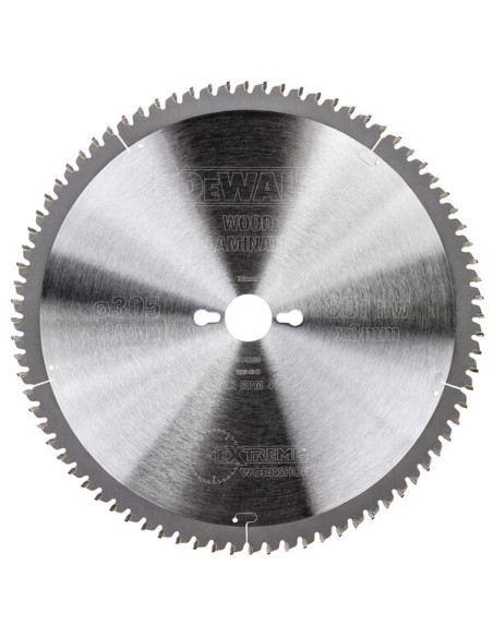 Dewalt Dt4288-Qz Ostrze Do Piły Tarczowej 30,5 Cm