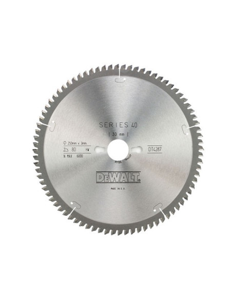 Dewalt Dt4288-Qz Ostrze Do Piły Tarczowej 30,5 Cm